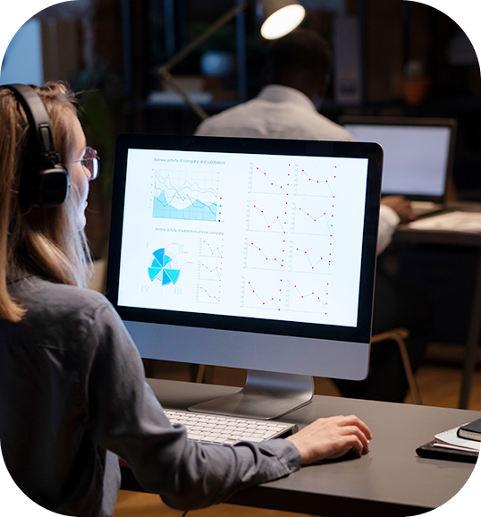 Contabilidade para Administradora de Bens Próprios